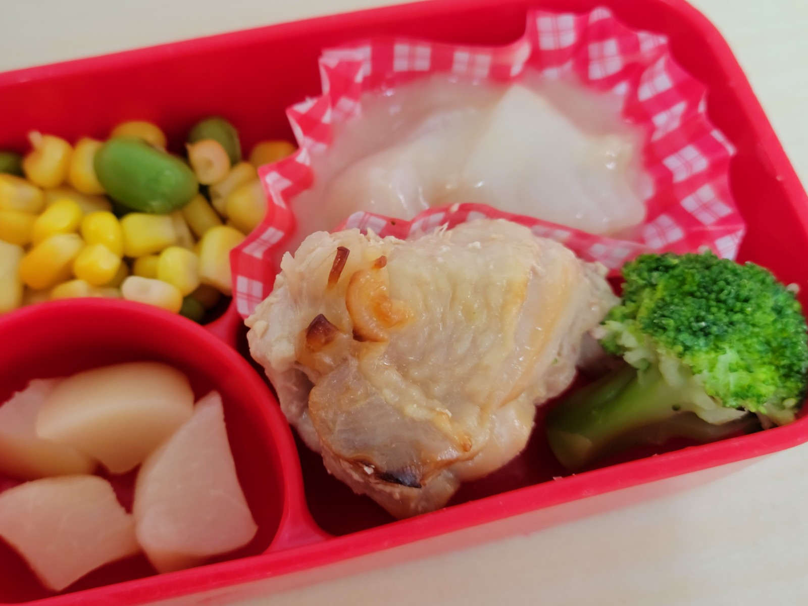 12月 特別食材 🍊みかん🍊