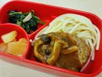 9月特別食材　🍄しめじ🍄