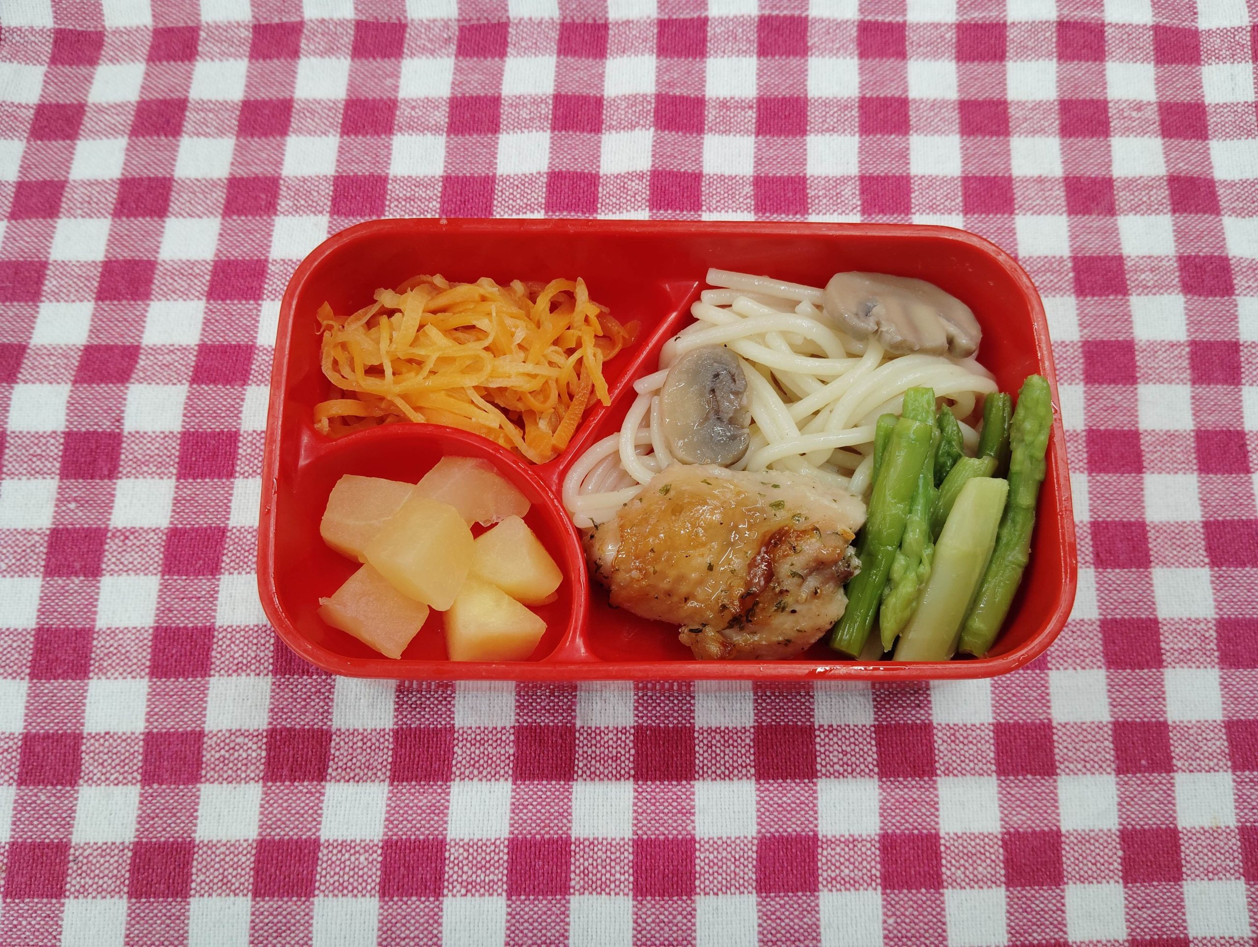 9月10日のお弁当