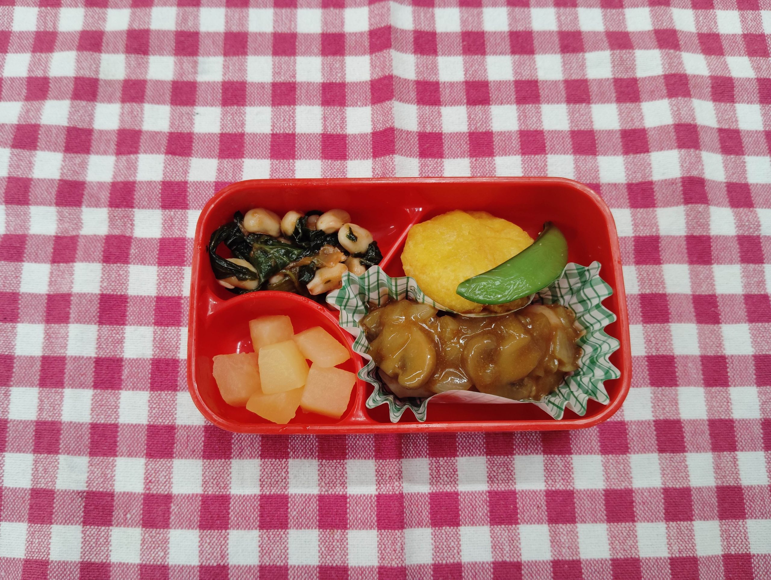 9月3日のお弁当