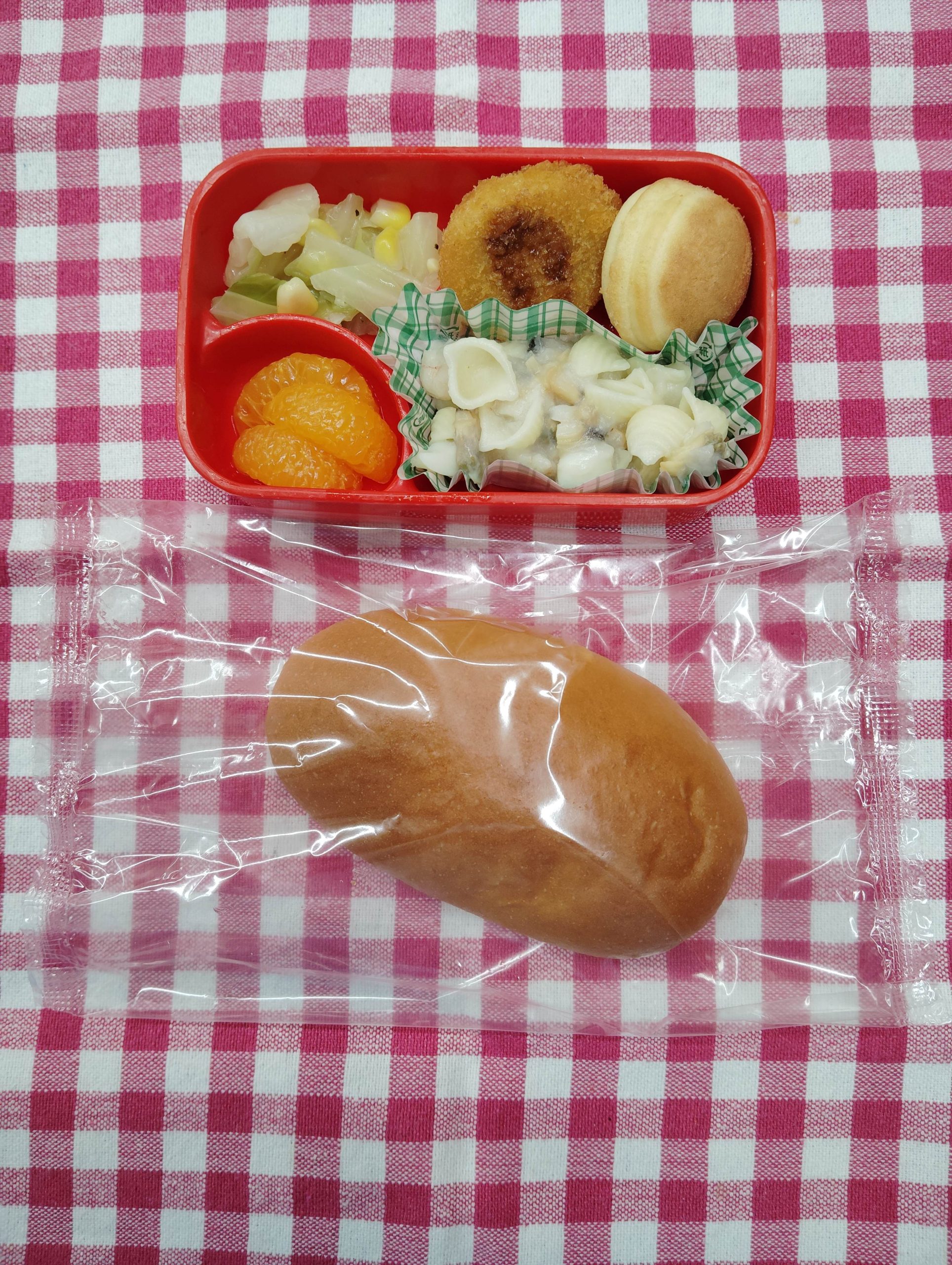 1月30日のお弁当